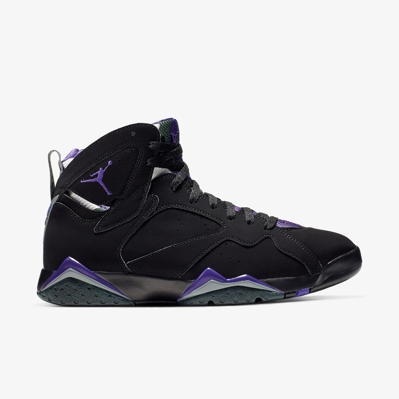 Aj7 shop ray allen